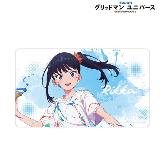 《電光超人古立特》 Universe_新繪 寶多六花 畫師風格版 多功能桌墊