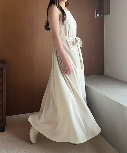 全骨架優勝連衣裙