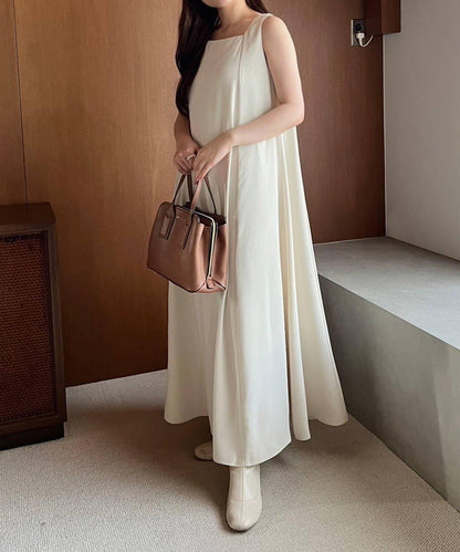 全骨架優勝連衣裙