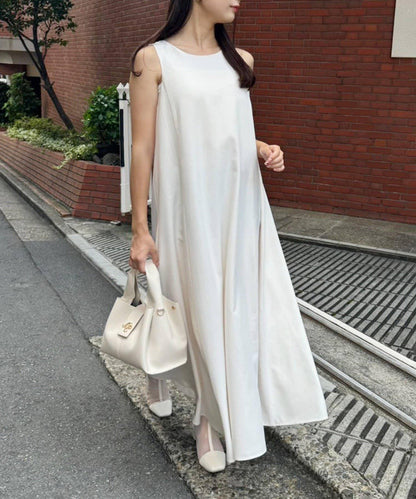 全骨架優勝連衣裙