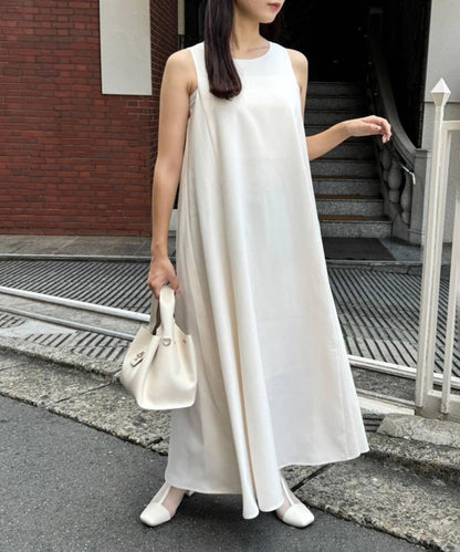 全骨架優勝連衣裙