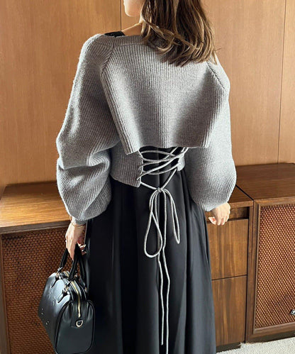 全骨架優勝連衣裙