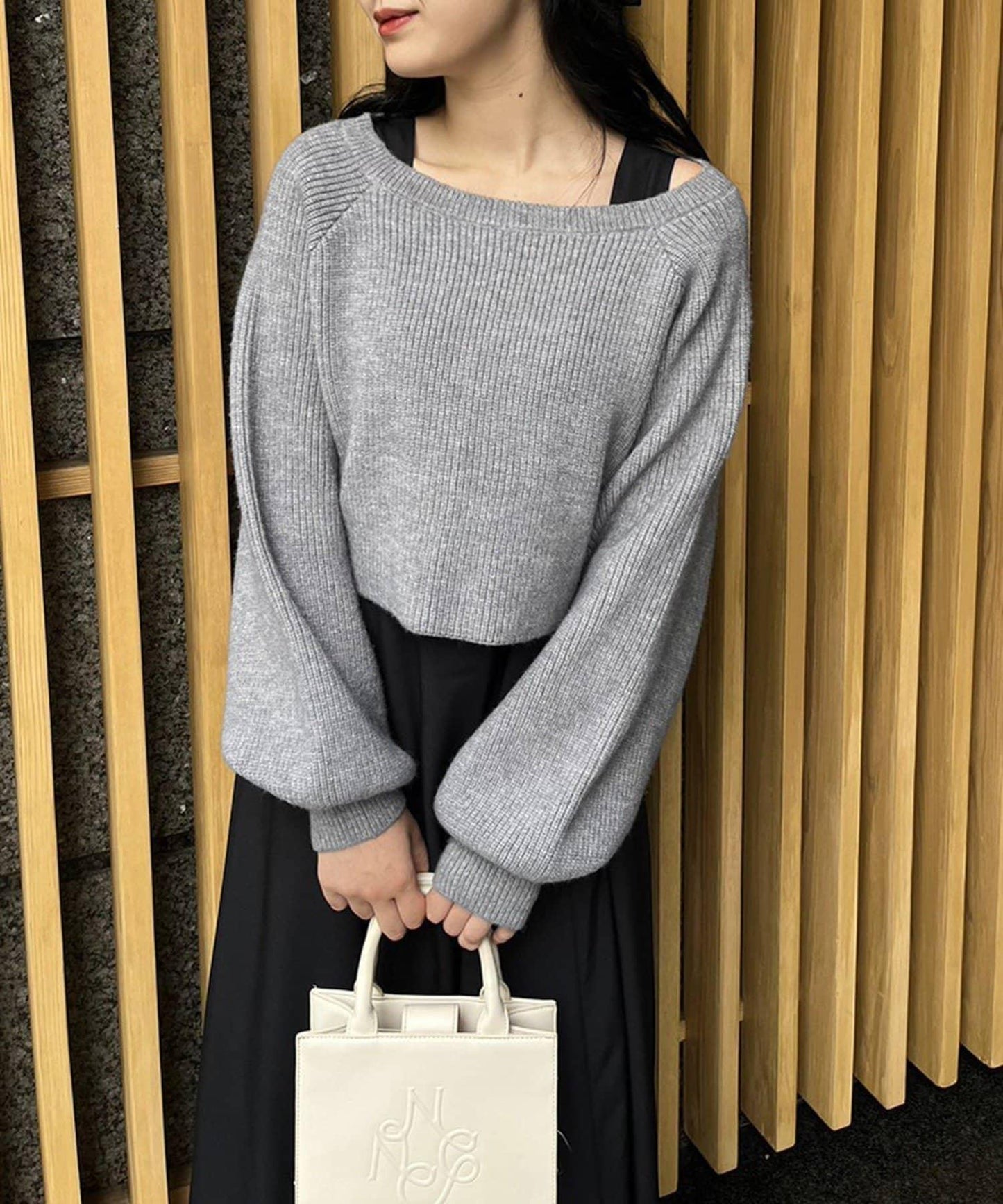 全骨架優勝連衣裙