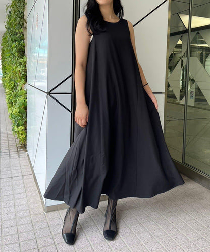 全骨架優勝連衣裙