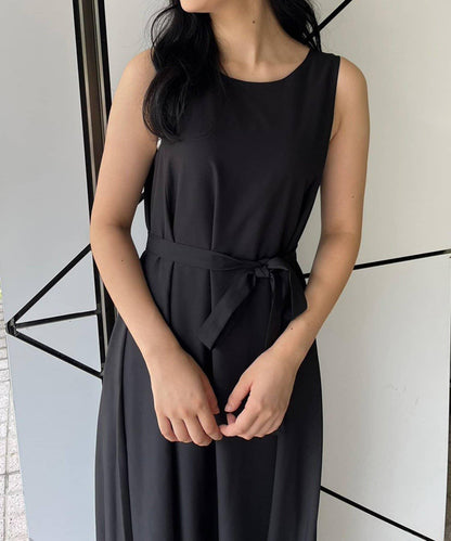 全骨架優勝連衣裙