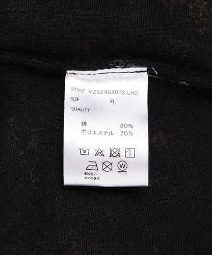 【&DEPOT限定】DankeSchon/天鵝絨夾克