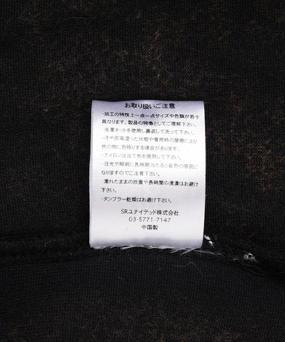 【&DEPOT限定】DankeSchon/天鵝絨夾克