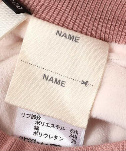 加厚保暖雙層打底褲 10分長度