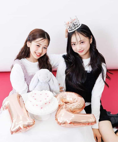 【可搭配套裝】麂皮荷葉邊吊帶背心&長袖T恤套裝