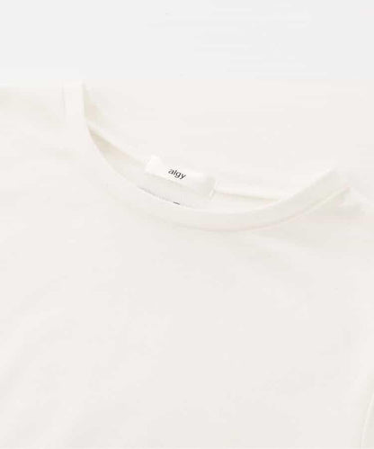 【可搭配套裝】麂皮荷葉邊吊帶背心&長袖T恤套裝