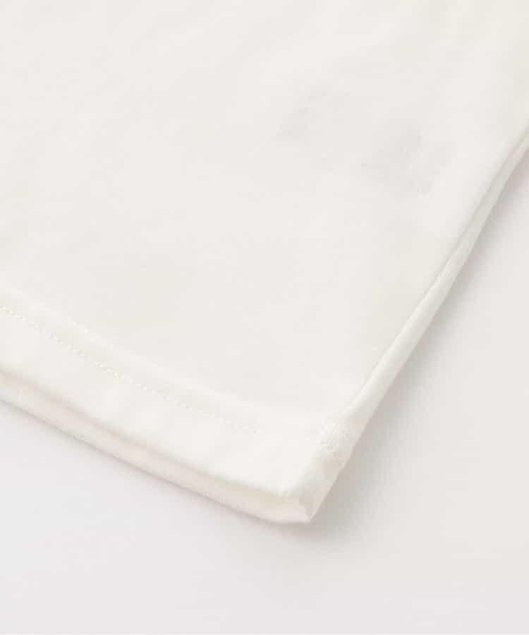 【可搭配套裝】麂皮荷葉邊吊帶背心&長袖T恤套裝