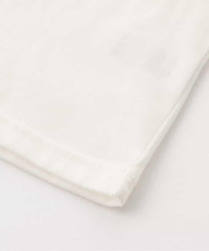 【可搭配套裝】麂皮荷葉邊吊帶背心&長袖T恤套裝