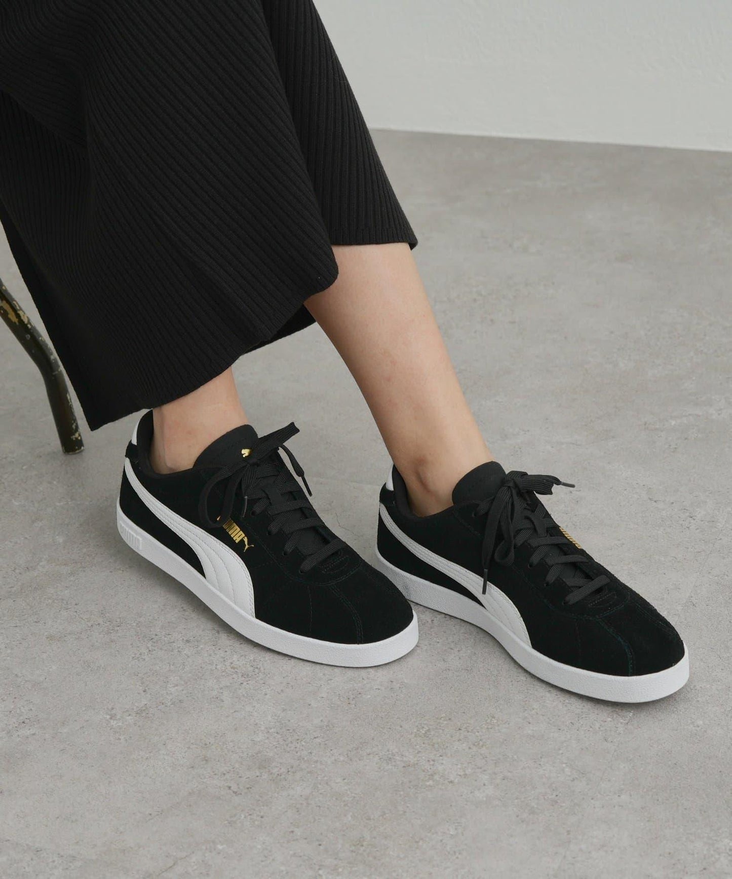 【PUMA】CLUB2