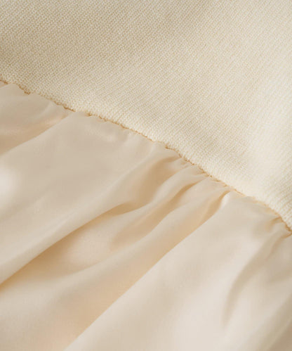 日常百搭中高領針織套頭衫