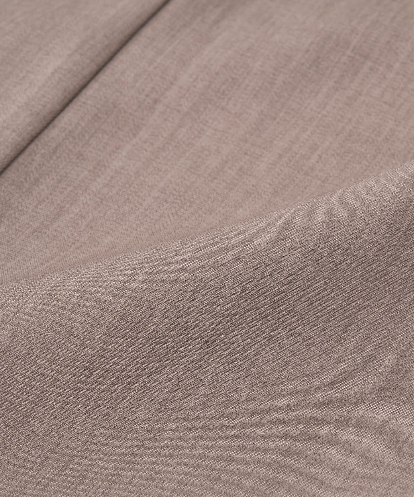 深V領長款連衣裙