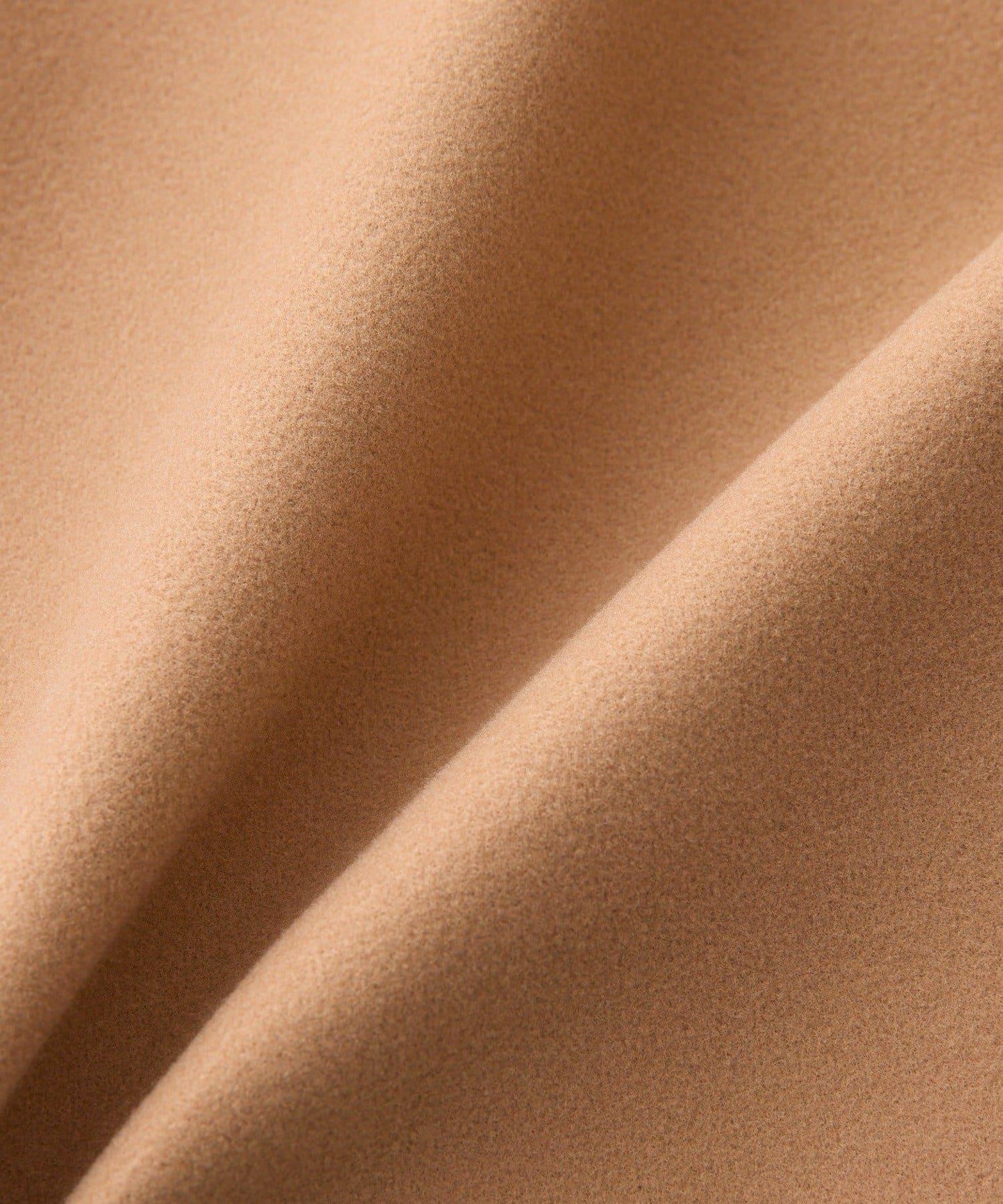 優雅成熟風格雙排扣長款大衣