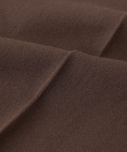 《美シルエット》T/R彈力長褲