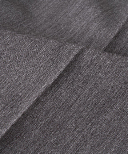 《美シルエット》T/R彈力長褲