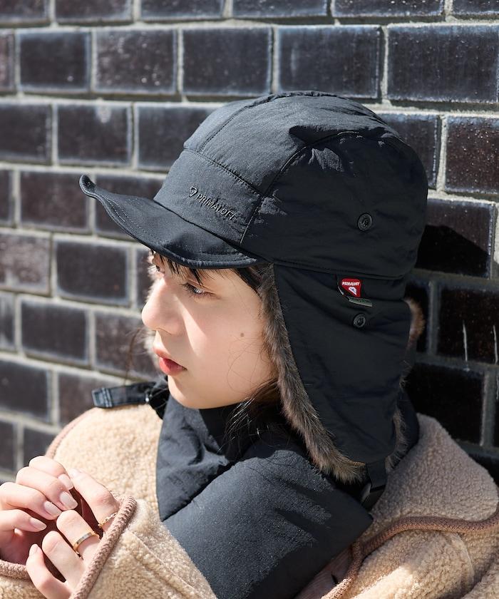 PRIMALOFT 飛行帽