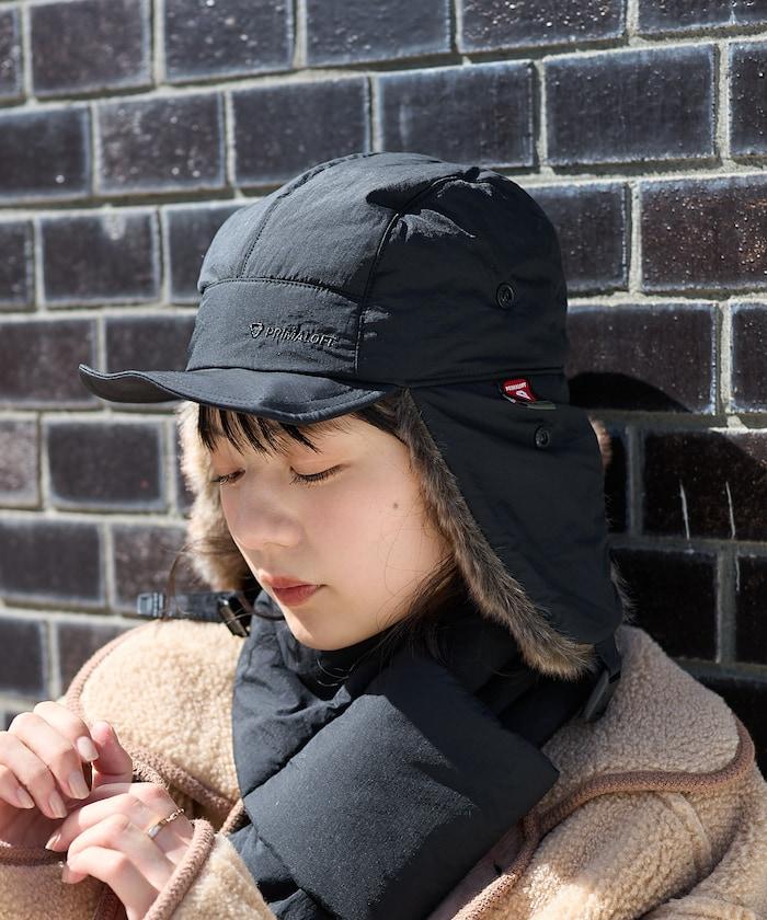 PRIMALOFT 飛行帽