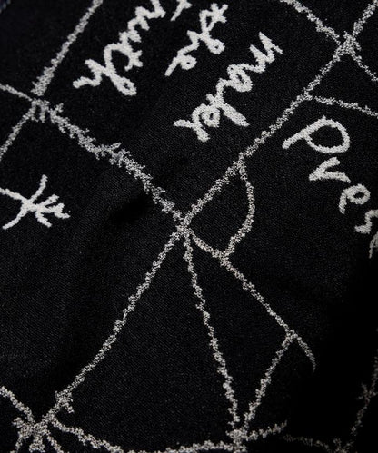 限定 Lee × Chah Chah 牛仔騎士夾克