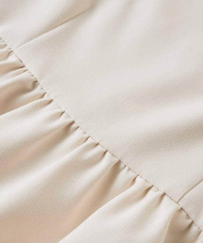 雙層氣球吊帶背心