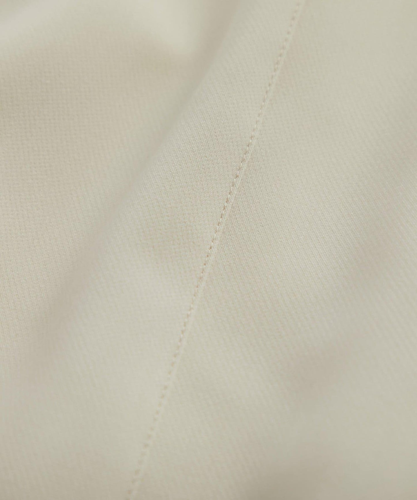 雙層斜紋窄版長裙