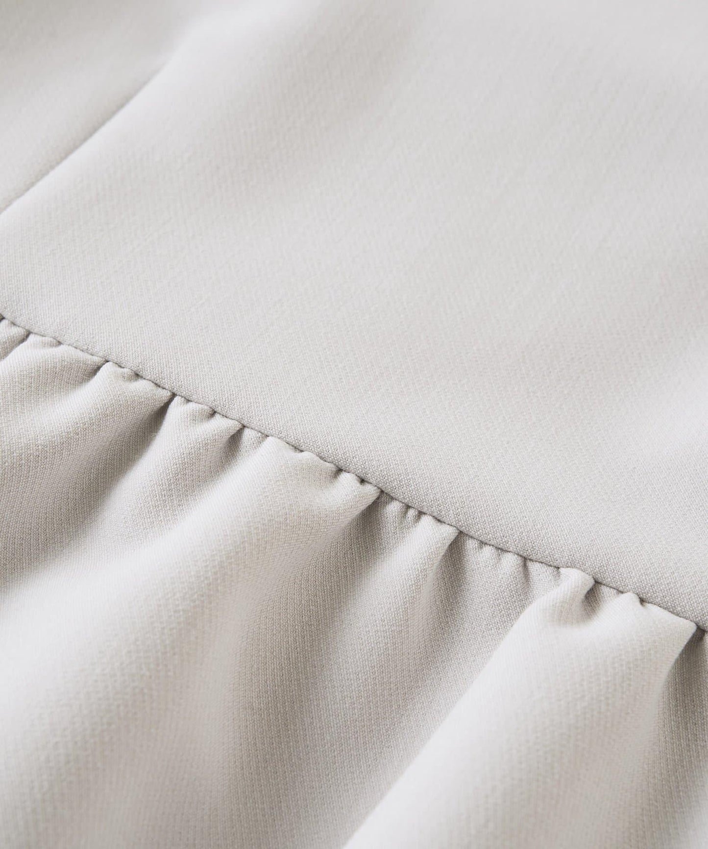 雙層氣球吊帶背心