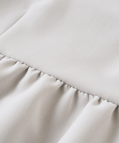 雙層氣球吊帶背心