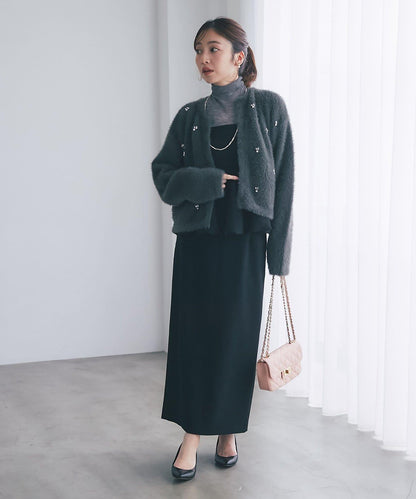 雙層氣球吊帶背心