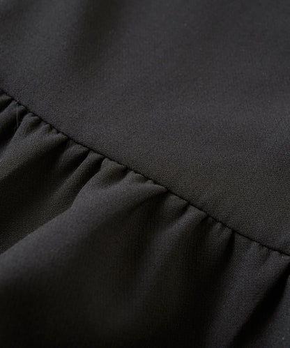 雙層氣球吊帶背心