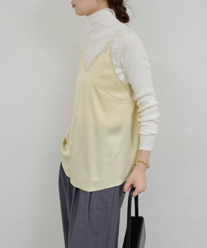 【近日開始】蕾絲吊帶背心