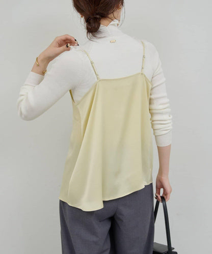 【近日開始】蕾絲吊帶背心