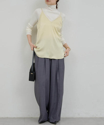 【近日開始】蕾絲吊帶背心