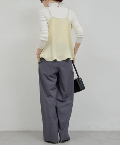 【近日開始】蕾絲吊帶背心