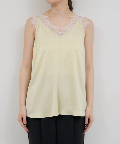 【近日開始】蕾絲吊帶背心