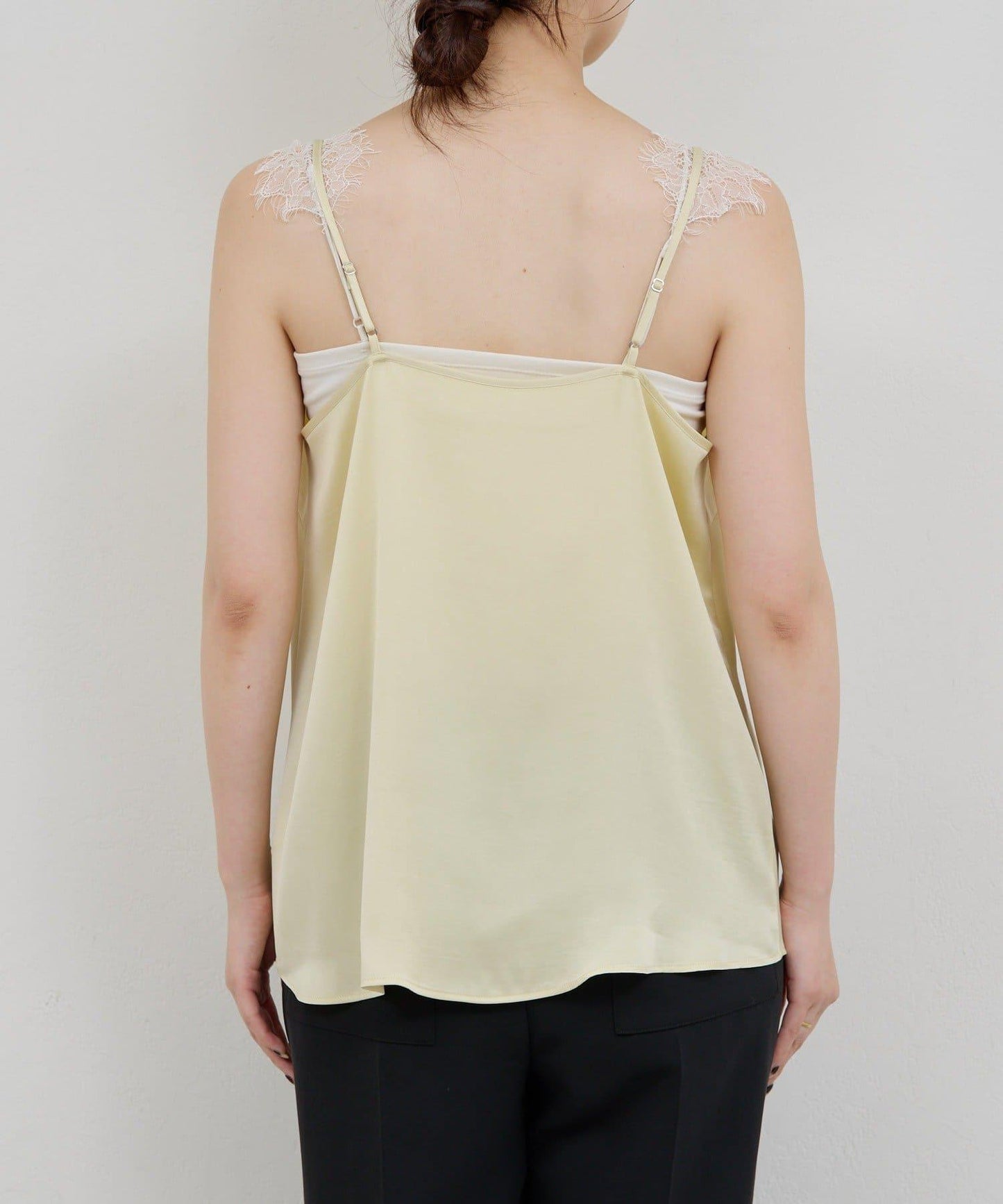 【近日開始】蕾絲吊帶背心