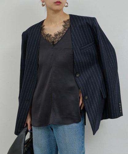 【近日開始】蕾絲吊帶背心