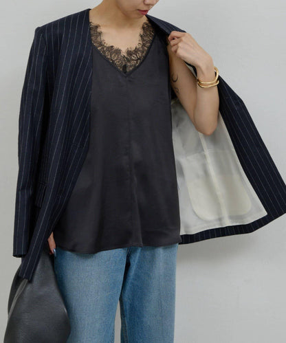 【近日開始】蕾絲吊帶背心