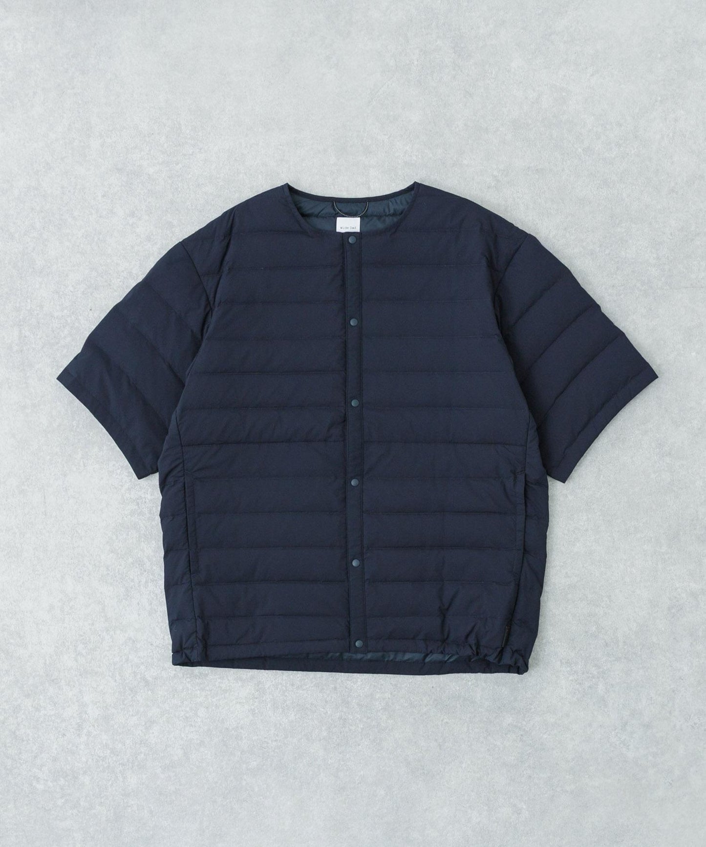 Dad HANSODE中長款羽絨服