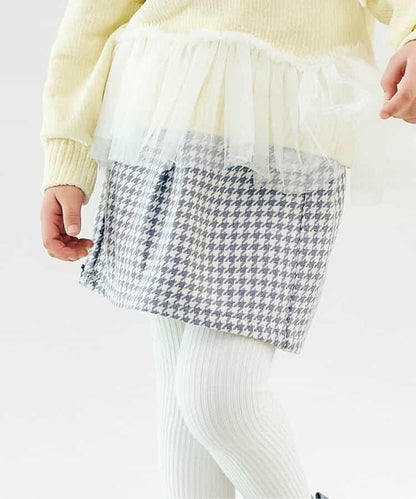 蝴蝶結裝飾長裙