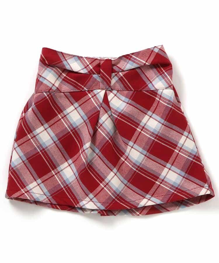 蝴蝶結裝飾長裙