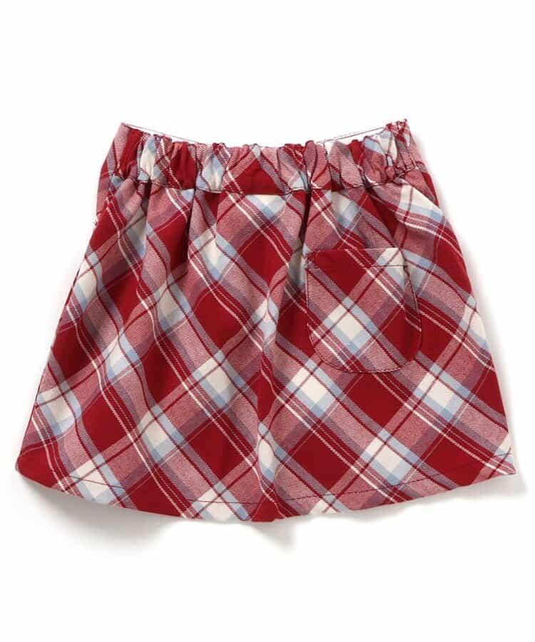 蝴蝶結裝飾長裙