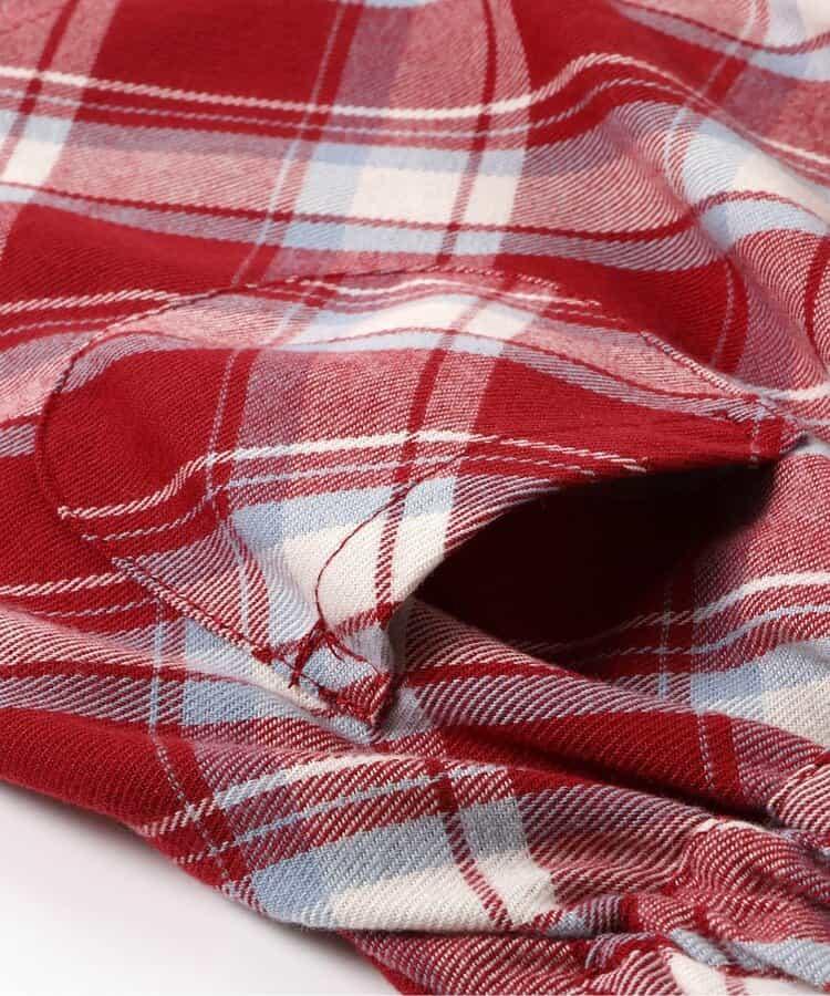 蝴蝶結裝飾長裙