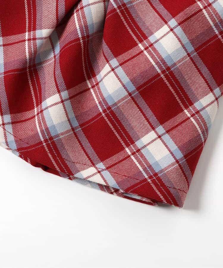 蝴蝶結裝飾長裙