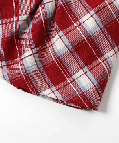 蝴蝶結裝飾長裙