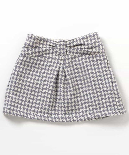 蝴蝶結裝飾長裙