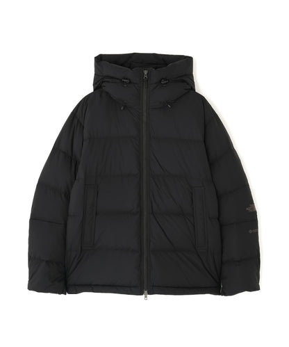 THE NORTH FACE / 改良款羽絨殼派克大衣