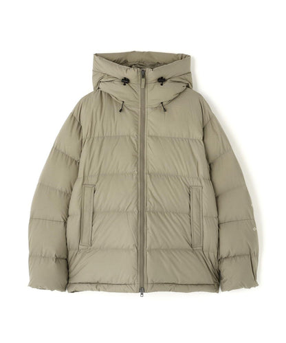 THE NORTH FACE / 改良款羽絨殼派克大衣