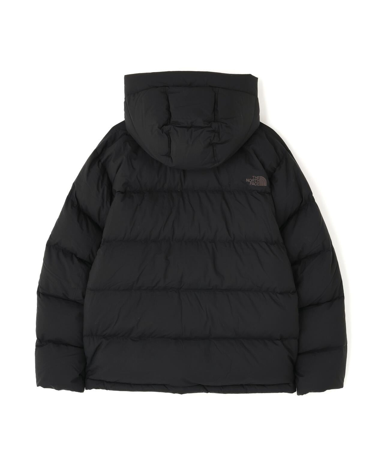 THE NORTH FACE / 改良款羽絨殼派克大衣